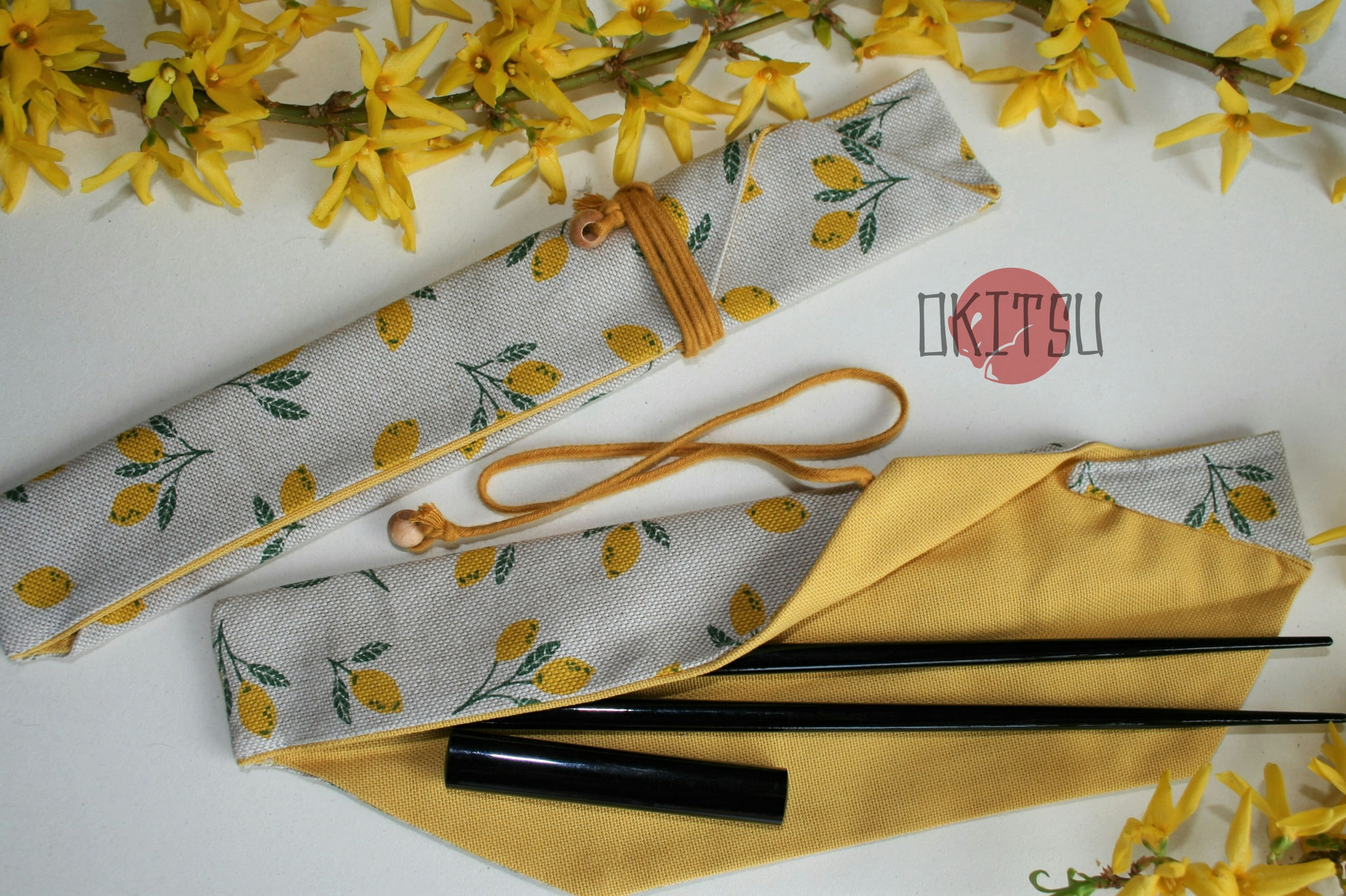 Produktfoto Hashi Bukuro Origami 1