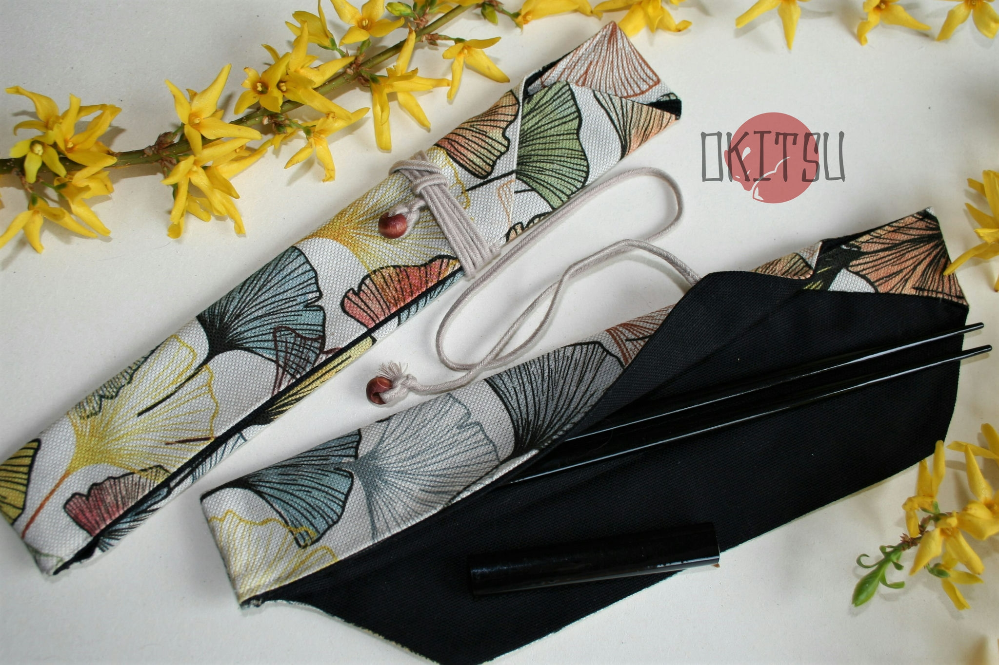 Produktfoto Hashi Bukuro Origami 2